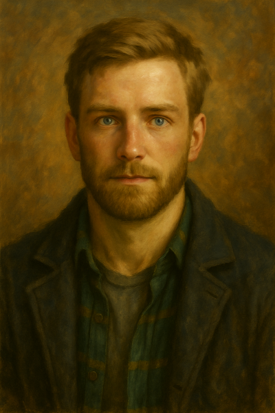 Artwork for Jason Hale