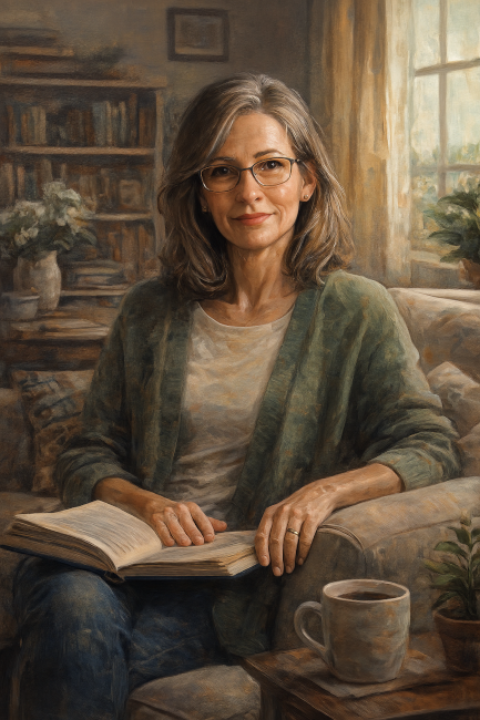 Artwork for Jesse Carter