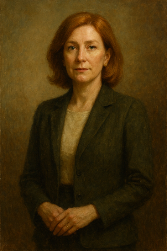 Artwork for Lilly Pendragon