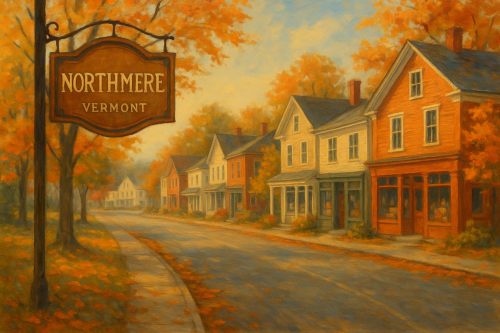 Artwork for Northmere, Vermont